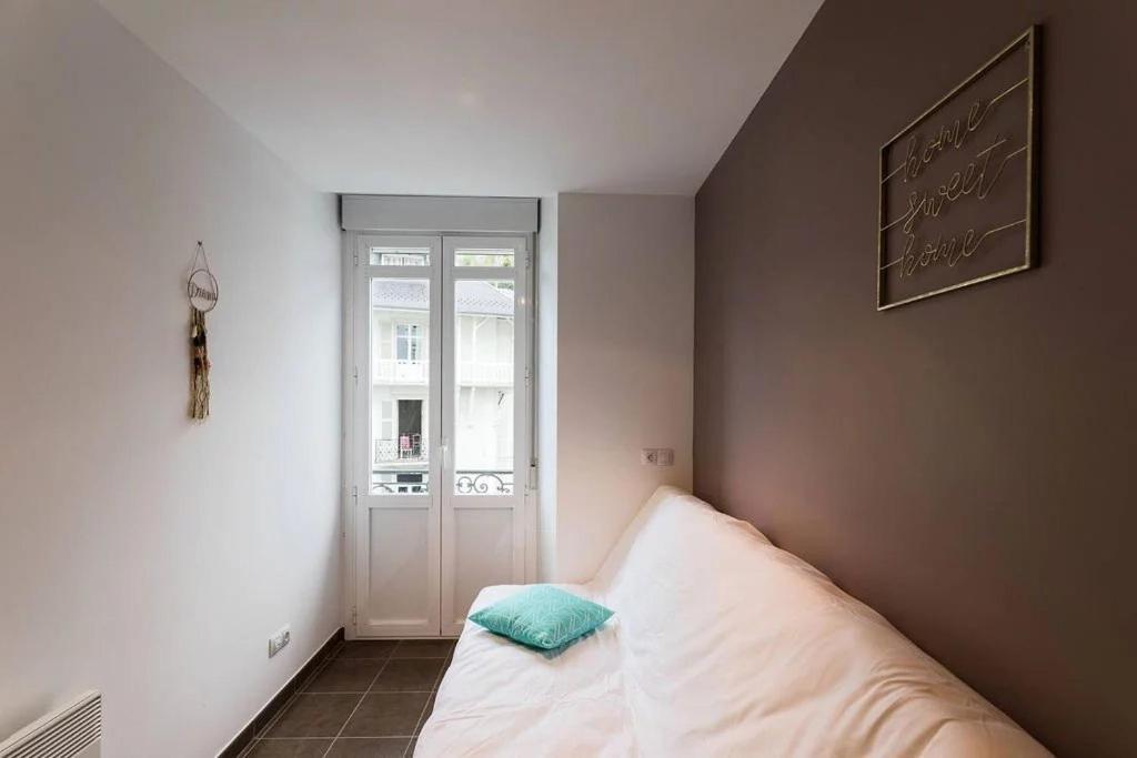 Albatros Apartment Lourdes Exterior photo